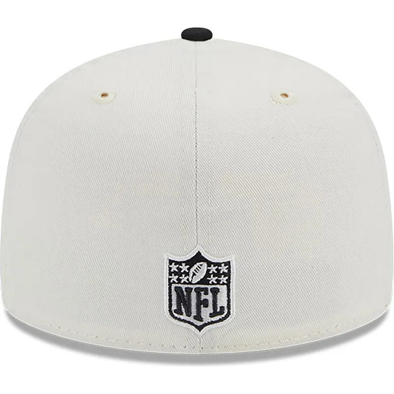mutzen-flach-weiss-angepasst-59fifty-championships-der-las-vegas-raiders-nfl-von-new-era