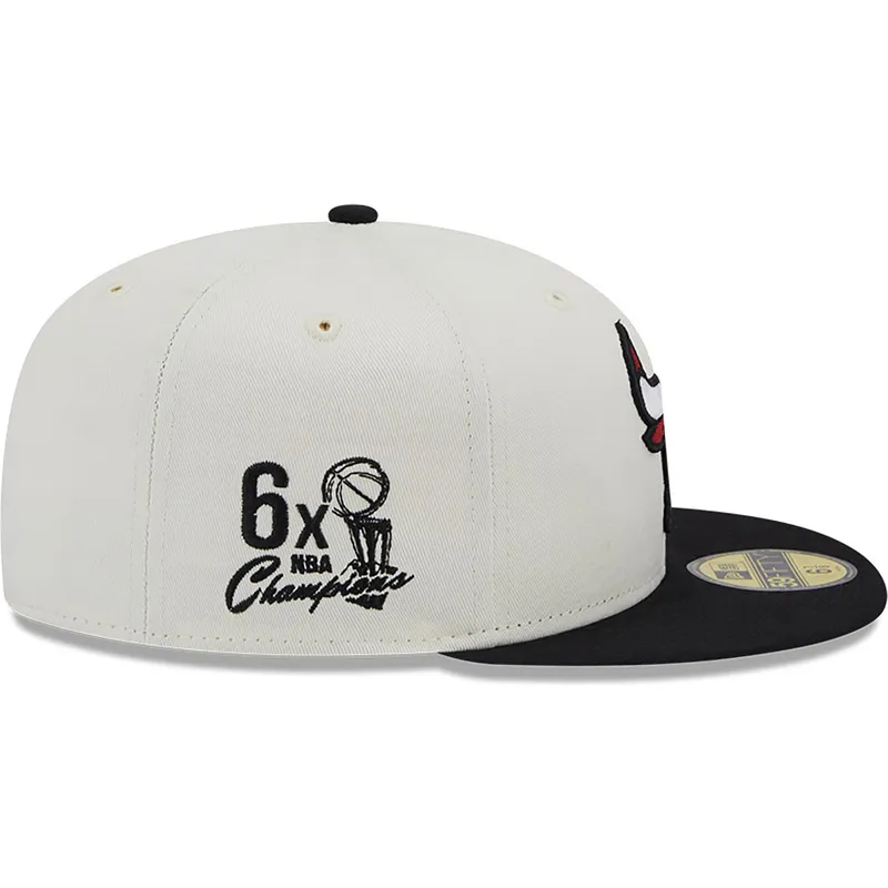 mutzen-flach-weiss-angepasst-59fifty-championships-der-chicago-bulls-nba-von-new-era