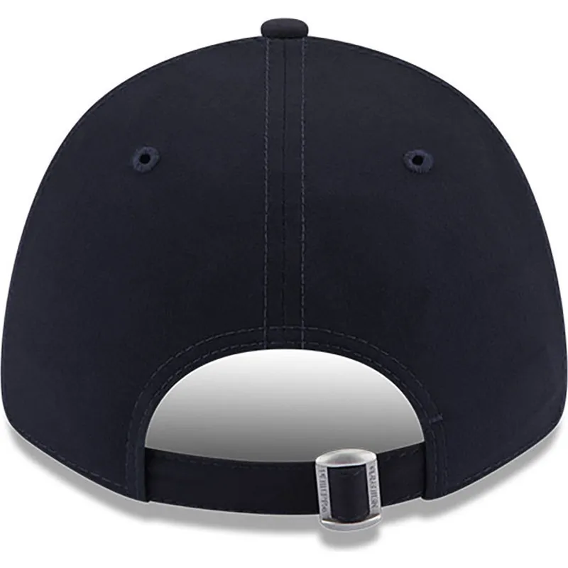 mutzen-gebogen-marineblau-verstellbares-band-9forty-repreve-der-los-angeles-dodgers-mlb-von-new-era