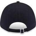 mutzen-gebogen-marineblau-verstellbares-band-9forty-repreve-der-new-york-yankees-mlb-von-new-era