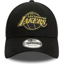 mutzen-gebogen-schwarz-verstellbares-band-9forty-metallic-badge-der-los-angeles-lakers-nba-von-new-era