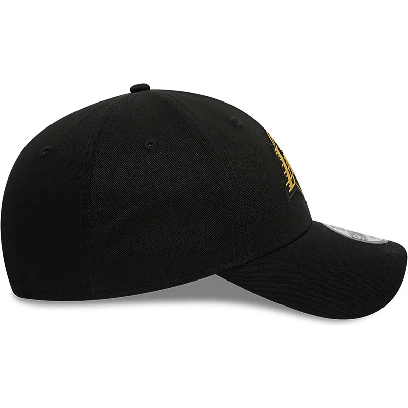 mutzen-gebogen-schwarz-verstellbares-band-9forty-metallic-badge-der-los-angeles-lakers-nba-von-new-era