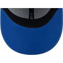 mutzen-gebogen-blau-angepasst-39thirty-league-essential-der-new-york-yankees-mlb-von-new-era
