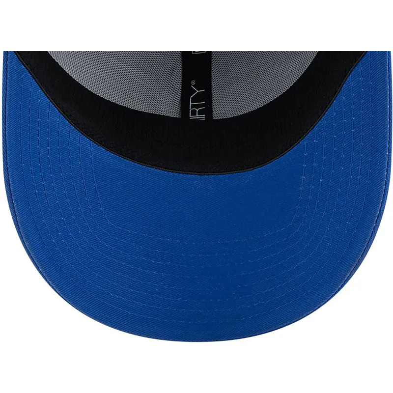 mutzen-gebogen-blau-angepasst-39thirty-league-essential-der-new-york-yankees-mlb-von-new-era