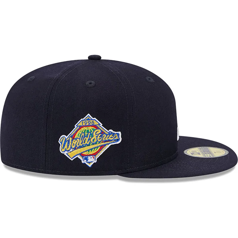 mutzen-flach-marineblau-angepasst-59fifty-reverse-der-new-york-yankees-mlb-von-new-era mutzen-flach-marineblau-angepasst-59fifty-reverse-der-new-york-yankees-mlb-von-new-era