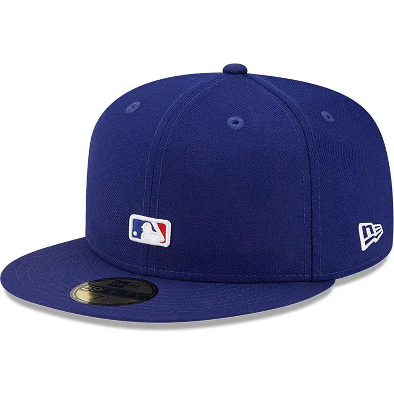 mutzen-flach-blau-angepasst-59fifty-reverse-der-los-angeles-dodgers-mlb-von-new-era mutzen-flach-blau-angepasst-59fifty-reverse-der-los-angeles-dodgers-mlb-von-new-era