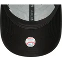 verstellbare-schwarze-9forty-kappe-mit-gebogenem-schirm-und-koi-fisch-motiv-von-new-york-yankees-mlb-von-new-era