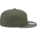 los-angeles-dodgers-mlb-new-era-9fifty-snapback-kappe-mit-flachem-schirm-in-grun-mit-koi-fisch-motiv