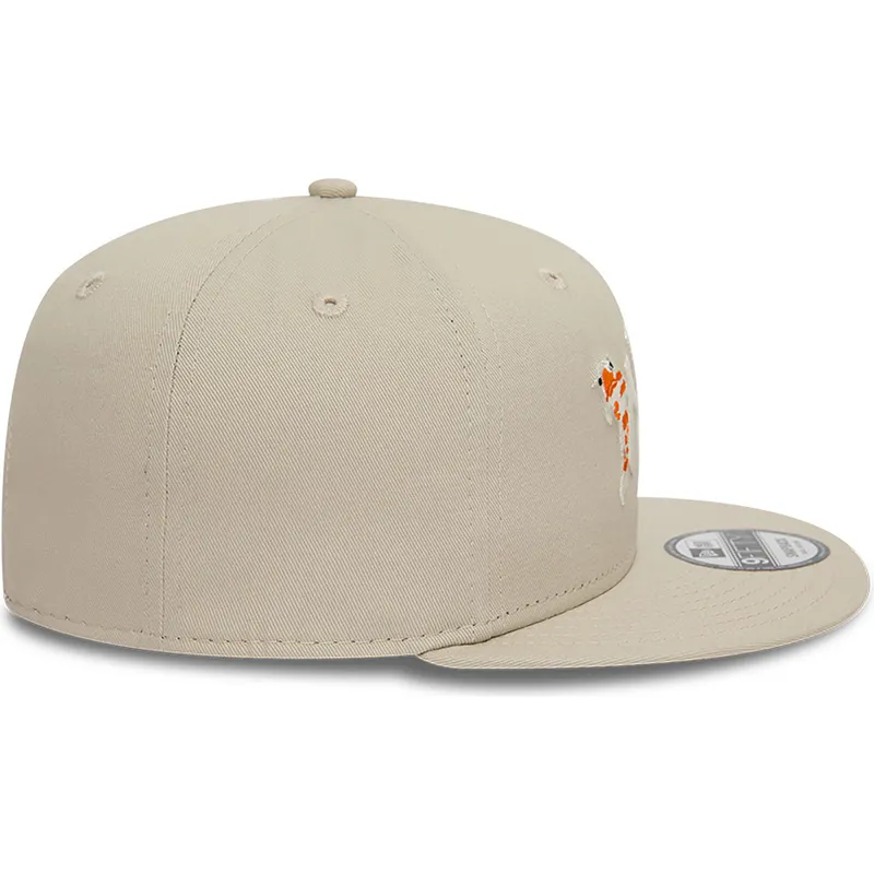 mutzen-flach-beige-snapback-9fifty-koi-fish-der-new-york-yankees-mlb-von-new-era