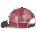 von-dutch-cla4-beige-rot-und-schwarz-trucker-kappe