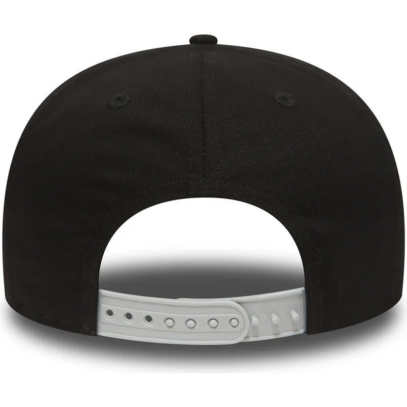 mutzen-flach-grau-snapback-9fifty-cotton-block-der-las-vegas-raiders-nfl-von-new-era