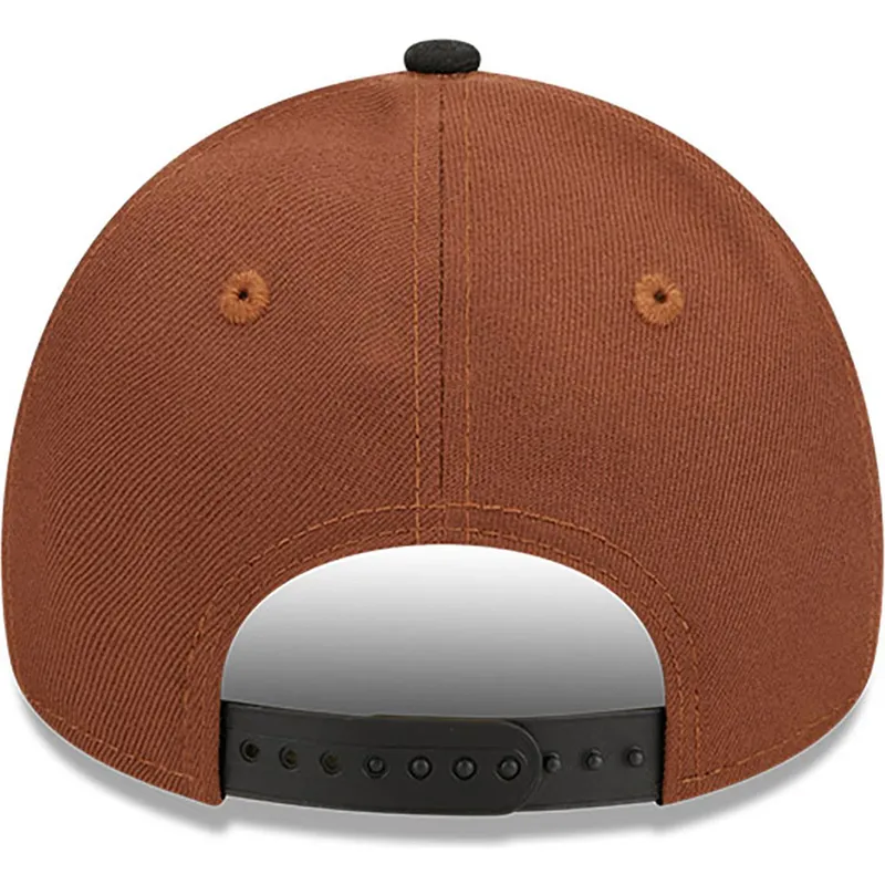 mutzen-gebogen-braun-snapback-9forty-a-frame-harvest-der-boston-red-sox-mlb-von-new-era mutzen-gebogen-braun-snapback-9forty-a-frame-harvest-der-boston-red-sox-mlb-von-new-era