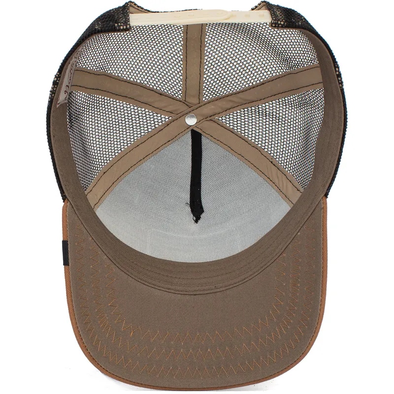 mutzen-gebogen-braun-snapback-the-farm-von-goorin-bros