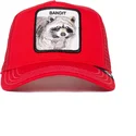 mutzen-gebogen-rot-snapback-the-farm-von-goorin-bros