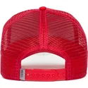 mutzen-gebogen-rot-snapback-the-farm-von-goorin-bros