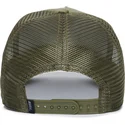 mutzen-gebogen-grun-snapback-the-farm-von-goorin-bros