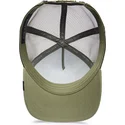 mutzen-gebogen-grun-snapback-the-farm-von-goorin-bros