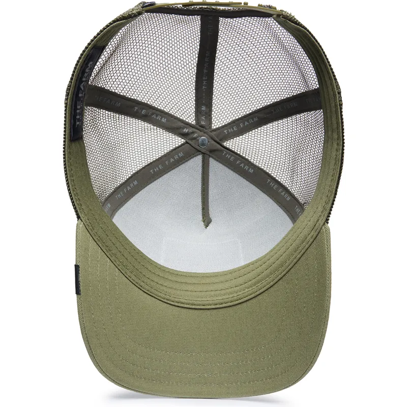 mutzen-gebogen-grun-snapback-the-farm-von-goorin-bros