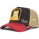 schwarze-und-rote-trucker-kappe-leona-queen-carte-blanche-casino-the-farm-von-goorin-bros