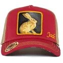 goorin-bros-rabbit-jack-jacked-casino-the-farm-red-trucker-hat