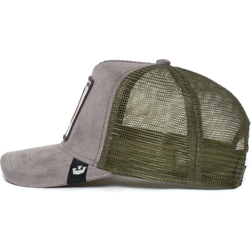 goorin-bros-the-farm-cordhut-bulldog-butch-wulbul-in-grau-und-grun