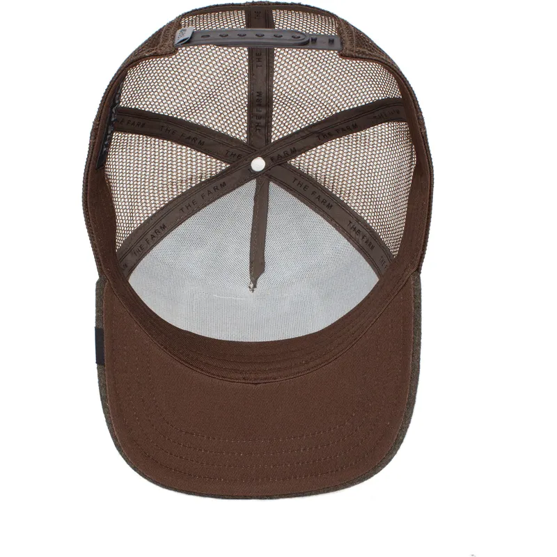 mutzen-gebogen-braun-snapback-the-farm-von-goorin-bros