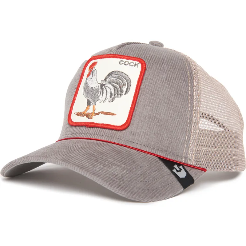 mutzen-gebogen-grau-snapback-the-farm-von-goorin-bros