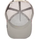 mutzen-gebogen-grau-snapback-the-farm-von-goorin-bros