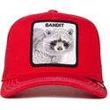 mutzen-gebogen-rot-snapback-fur-kinder-the-farm-von-goorin-bros