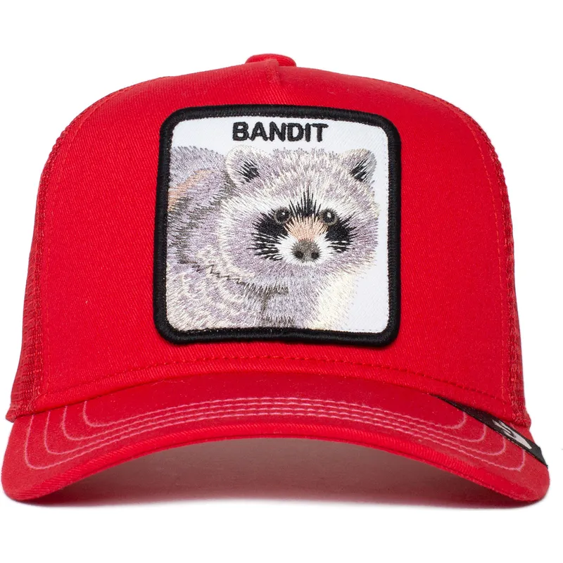 mutzen-gebogen-rot-snapback-fur-kinder-the-farm-von-goorin-bros