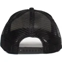 mutzen-gebogen-schwarz-snapback-fur-kinder-the-farm-von-goorin-bros