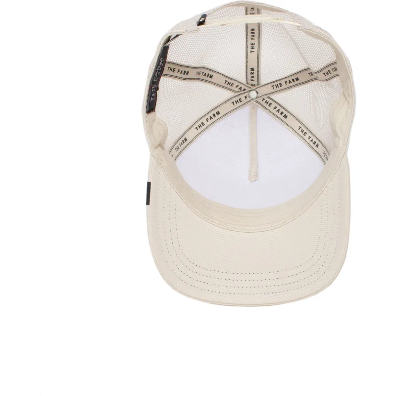 beige-trucker-cap-giraffe-high-truckin-the-farm-von-goorin-bros