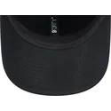 mutzen-gebogen-schwarz-verstellbares-band-9forty-pin-der-new-york-yankees-mlb-von-new-era
