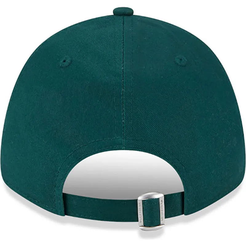 mutzen-gebogen-grun-verstellbares-band-9forty-check-infill-der-new-york-yankees-mlb-von-new-era mutzen-gebogen-grun-verstellbares-band-9forty-check-infill-der-new-york-yankees-mlb-von-new-era
