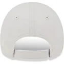beige-verstellbare-kinder-dinosaurier-cap-9forty-repreve-von-new-era