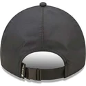 mutzen-gebogen-schwarz-verstellbares-band-9twenty-gore-tex-der-new-york-yankees-mlb-von-new-era