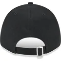 mutzen-gebogen-schwarz-verstellbares-band-9forty-league-essential-der-new-york-yankees-mlb-von-new-era