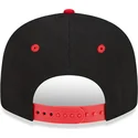 mutzen-flach-schwarz-snapback-9fifty-der-silvestre-looney-tunes-von-new-era