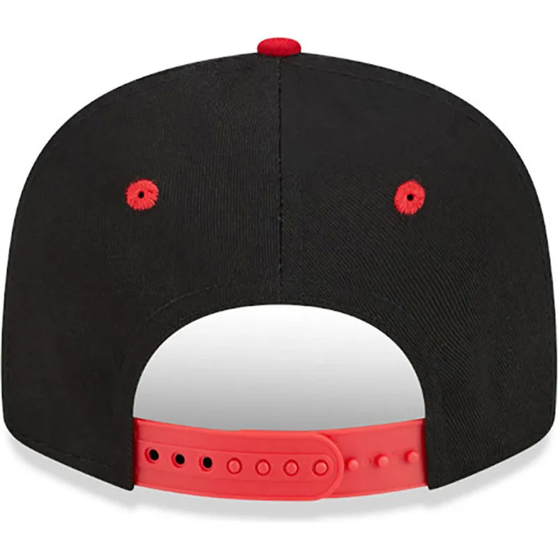 mutzen-flach-schwarz-snapback-9fifty-der-silvestre-looney-tunes-von-new-era