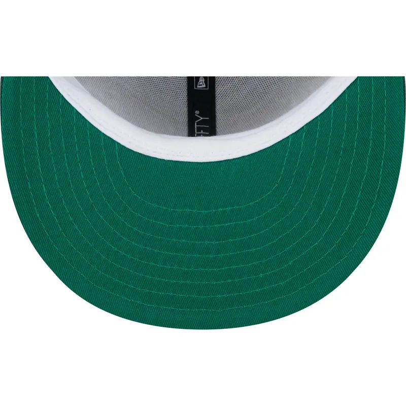mutzen-flach-grau-snapback-9fifty-tip-off-2023-der-milwaukee-bucks-nba-von-new-era