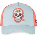 trucker-cap-blau-und-orange-cc8-chupa-chups-von-capslab