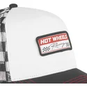 capslab-cha2-hot-wheels-weiss-schwarz-trucker-cap