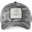 mutzen-gebogen-grau-snapback-bugs-bunny-looney-tunes-von-capslab