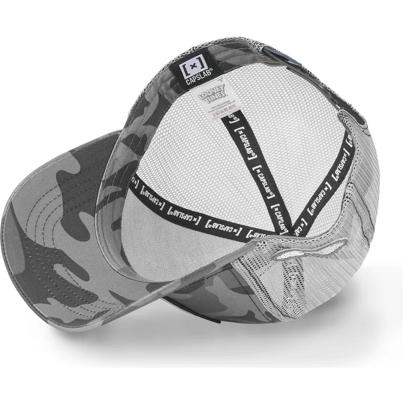 mutzen-gebogen-grau-snapback-bugs-bunny-looney-tunes-von-capslab