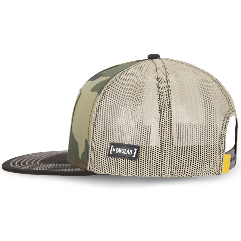mutzen-flach-tarnung-snapback-bugs-bunny-looney-tunes-von-capslab