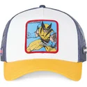 capslab-wolverine-wol-marvel-comics-trucker-cap-in-weiss-blau-und-gelb