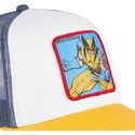 mutzen-gebogen-weiss-snapback-wolverine-marvel-comics-von-capslab