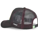 mutzen-gebogen-schwarz-snapback-roronoa-zoro-one-piece-von-capslab