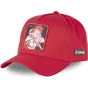 mutzen-gebogen-rot-snapback-monkey-d-luffy-one-piece-von-capslab