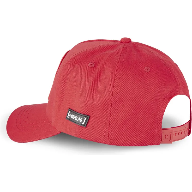 mutzen-gebogen-rot-snapback-monkey-d-luffy-one-piece-von-capslab